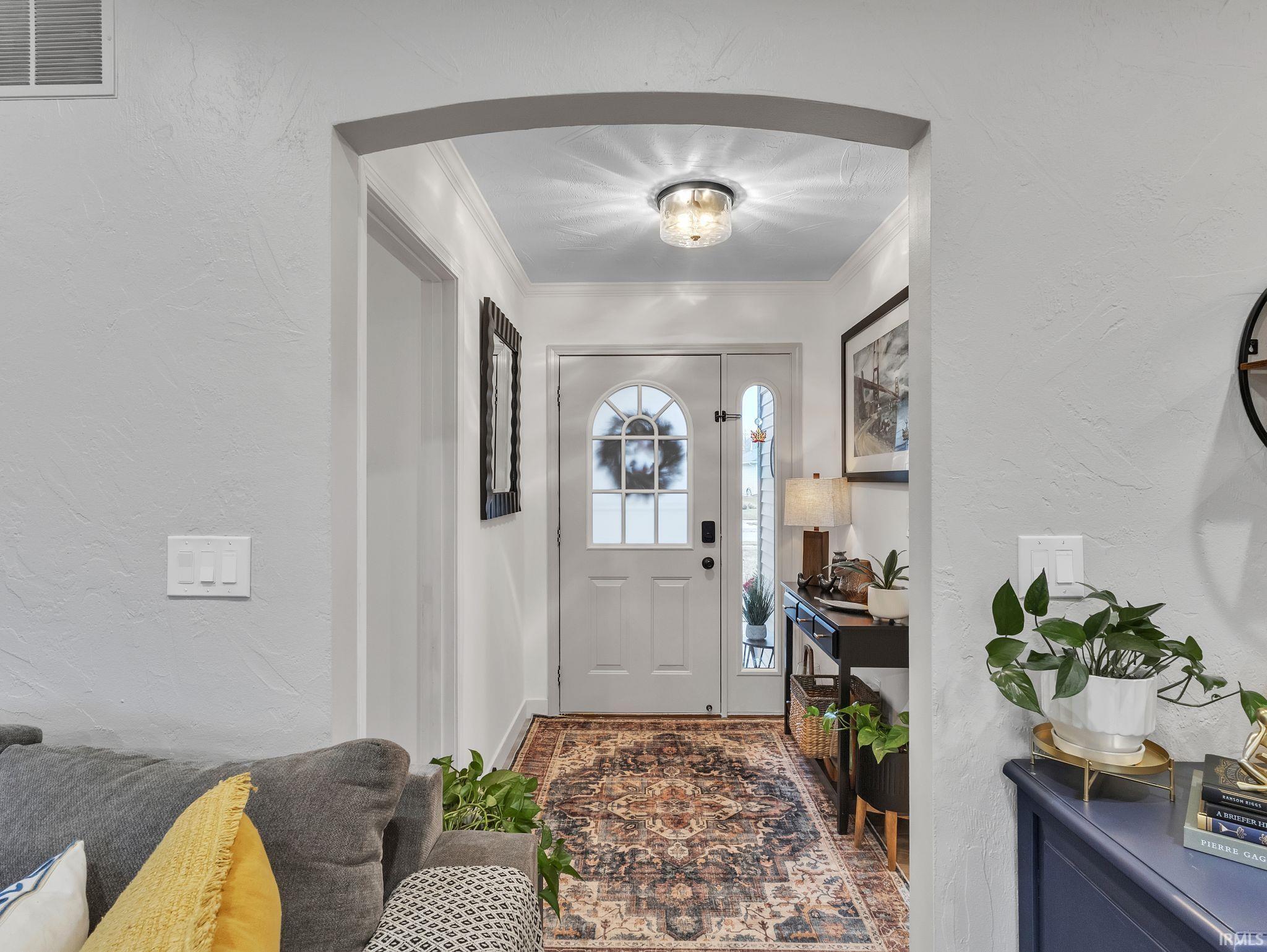 10912 Current Cove Fort Wayne, IN 46845 - Photo 4 of 36