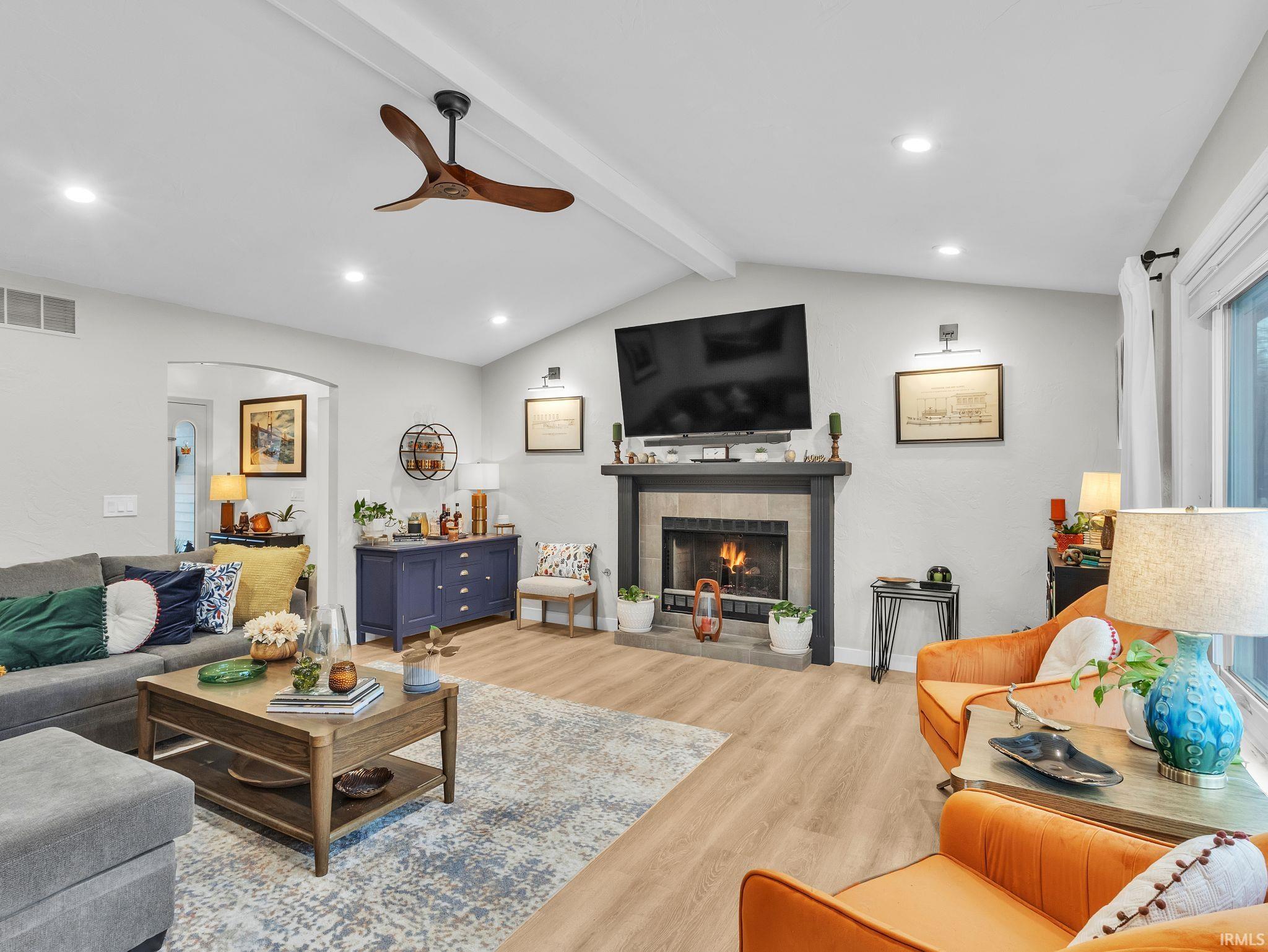 10912 Current Cove Fort Wayne, IN 46845 - Photo 5 of 36