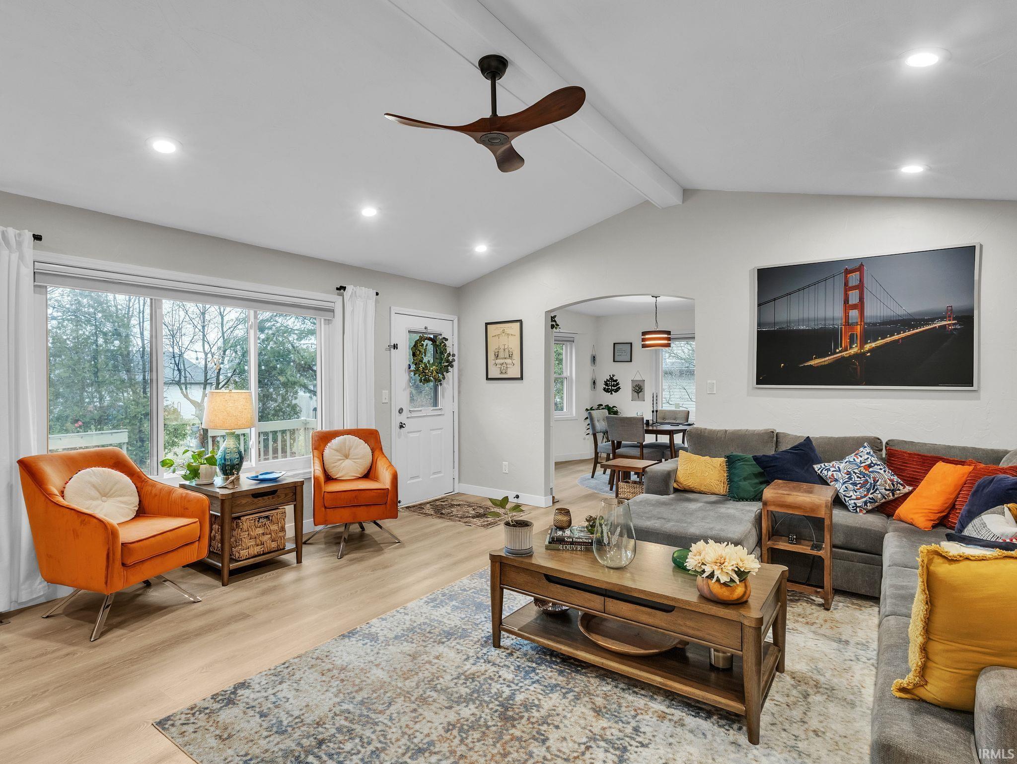 10912 Current Cove Fort Wayne, IN 46845 - Photo 7 of 36