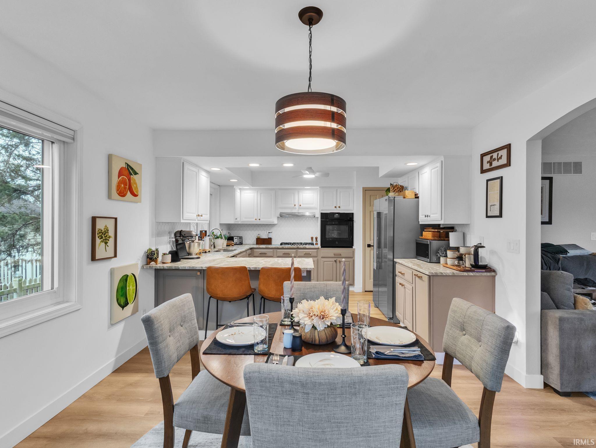 10912 Current Cove Fort Wayne, IN 46845 - Photo 9 of 36