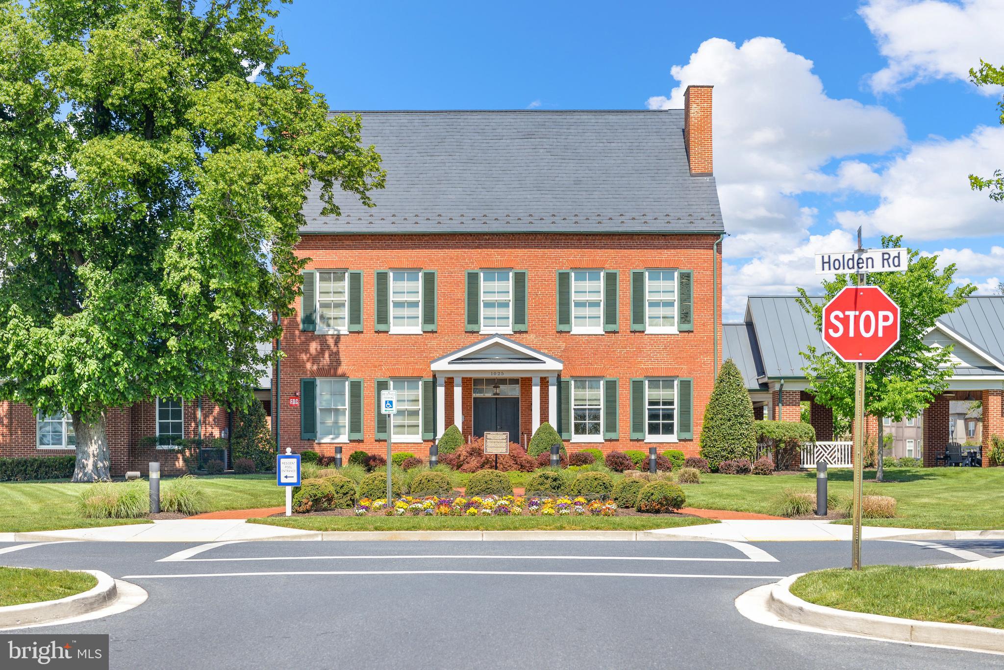 933 Holden Road Frederick, MD 21701 - Photo 63 of 80 East Church Charm Close to Downtown