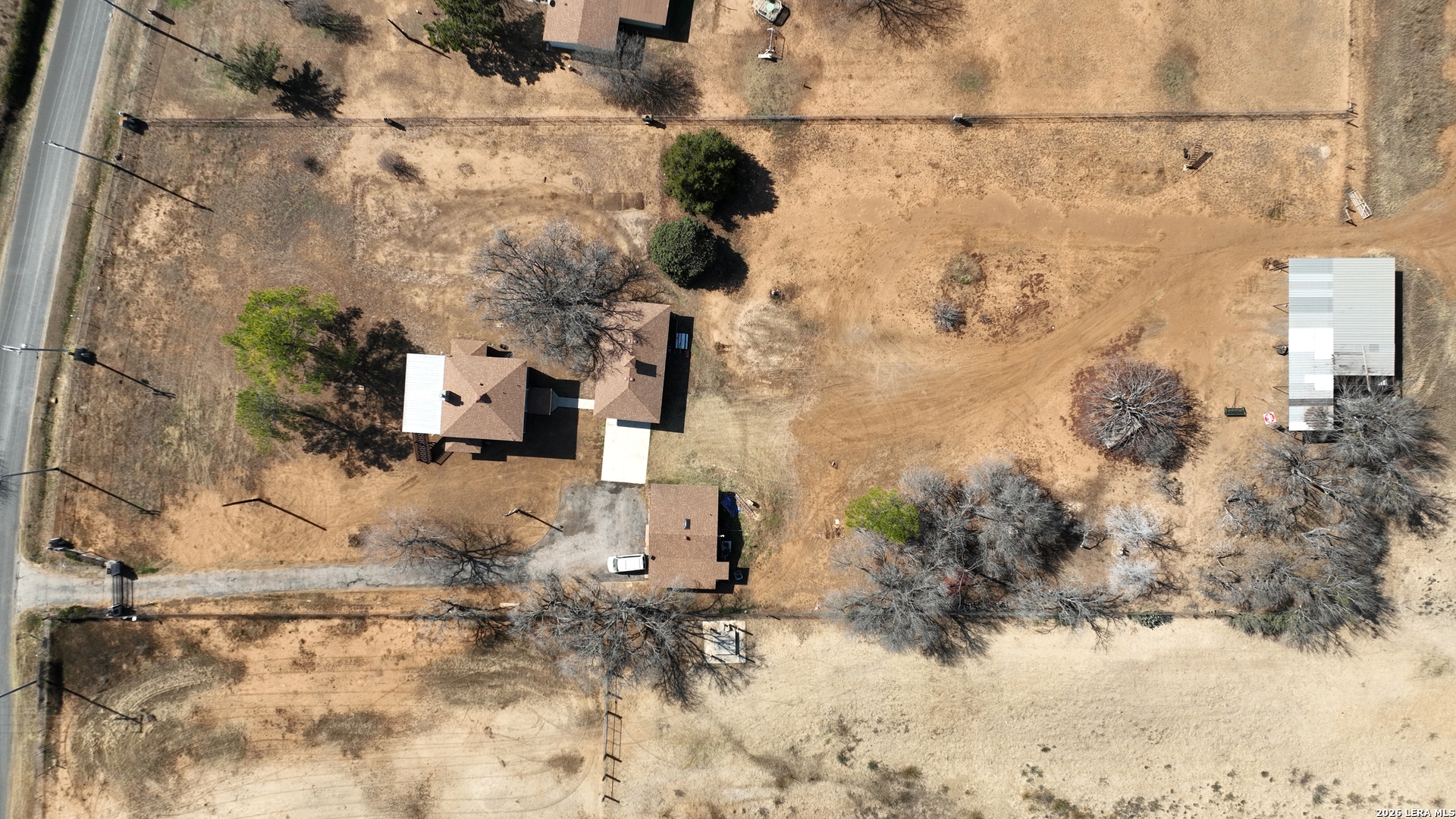 6953 Von Ormy Road Von Ormy, TX 78073 - Photo 28 of 28