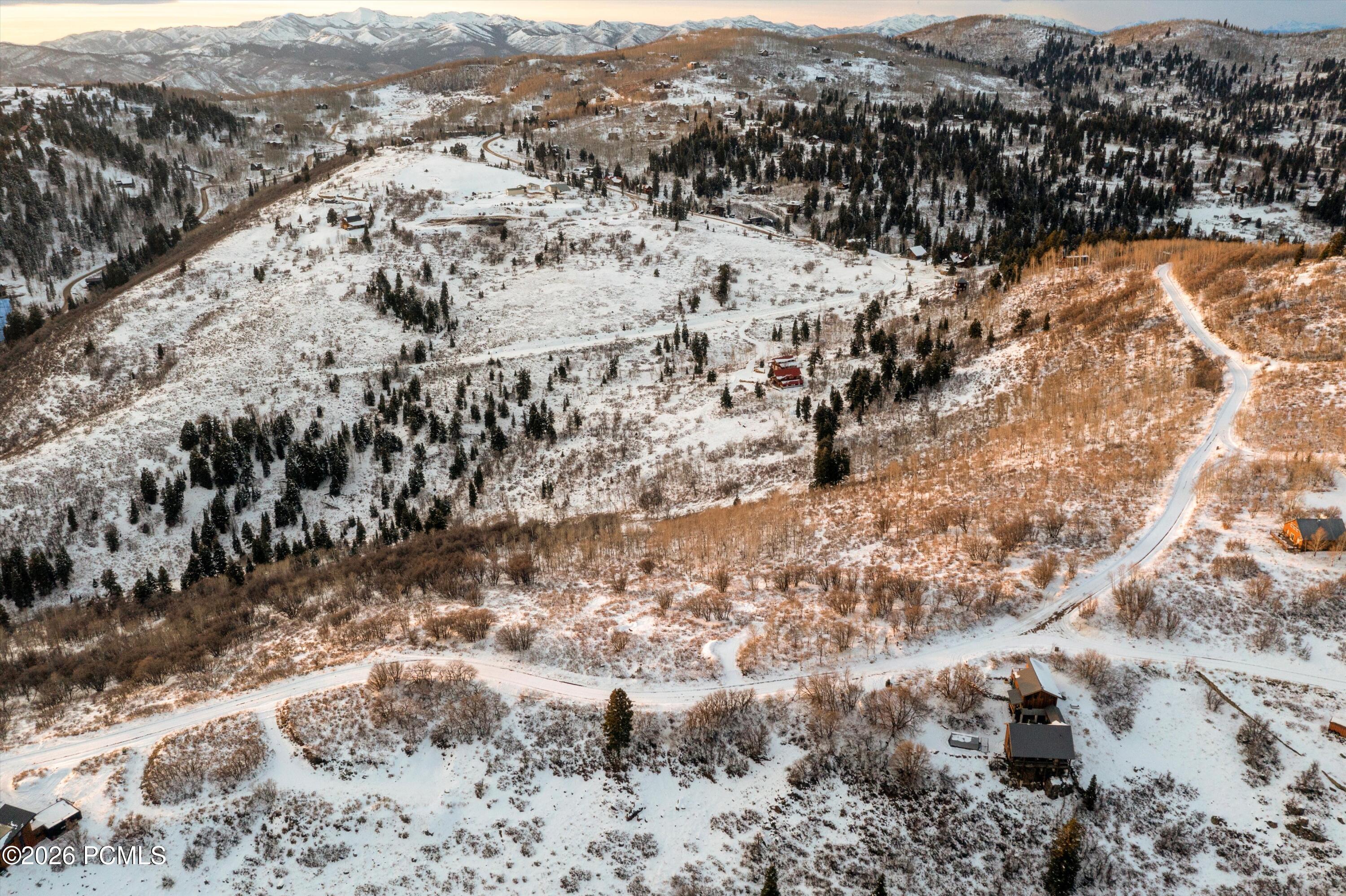 2560 South Valley View Road Coalville, UT 84017 - Photo 9 of 14
