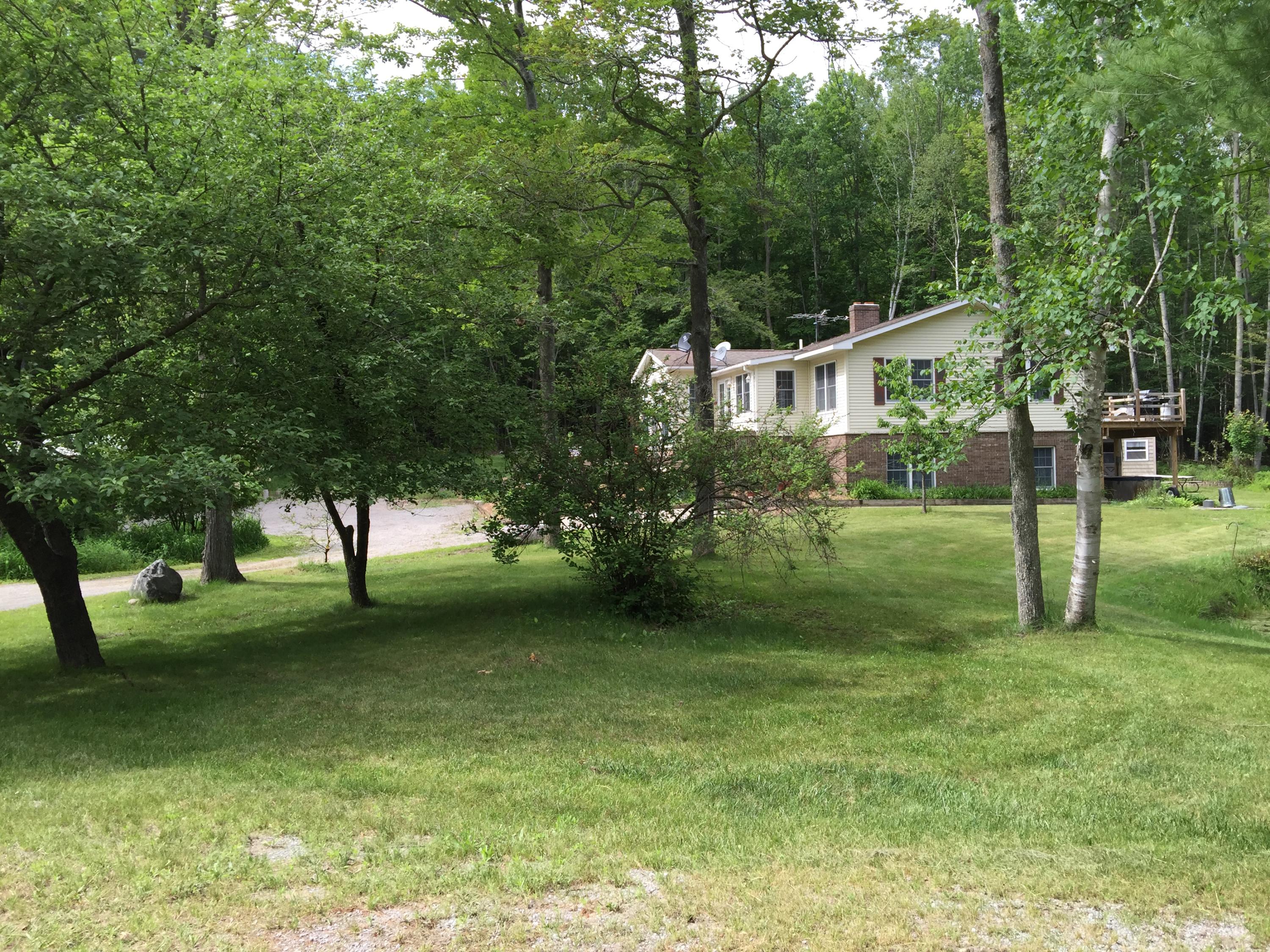 4372 Prevo Road Herron, MI 49744 - Photo 32 of 36 Gallery Image 32