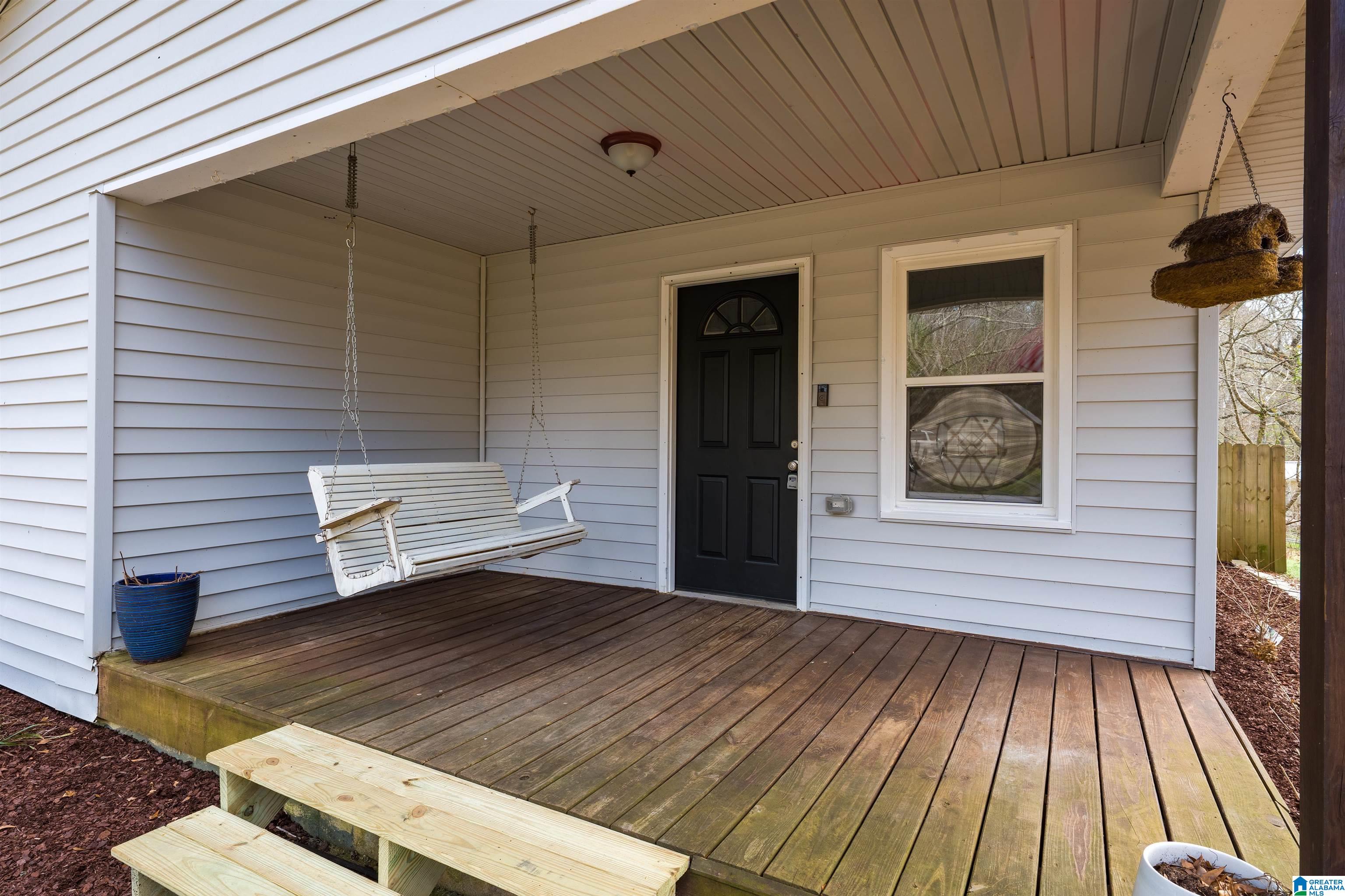 578 Cross Street Springville, AL 35146 - Photo 5 of 20
