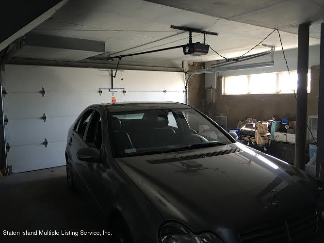 142 Longview Road Staten Island, NY 10304 - Photo 4 of 12 Garage
