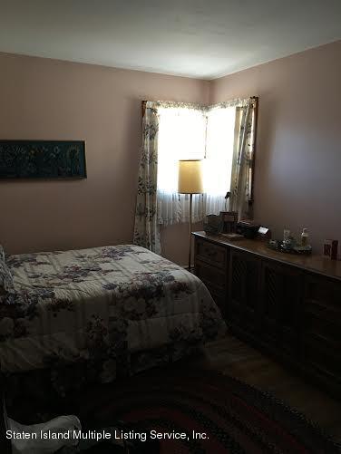 142 Longview Road Staten Island, NY 10304 - Photo 8 of 12 Bedroom1