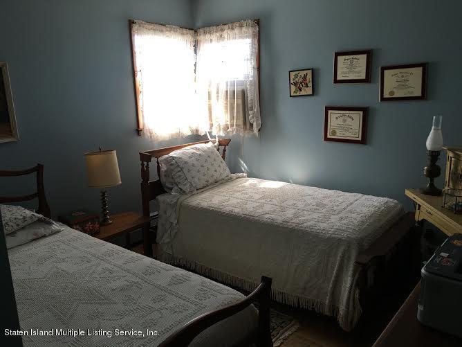 142 Longview Road Staten Island, NY 10304 - Photo 9 of 12 Bedroom2
