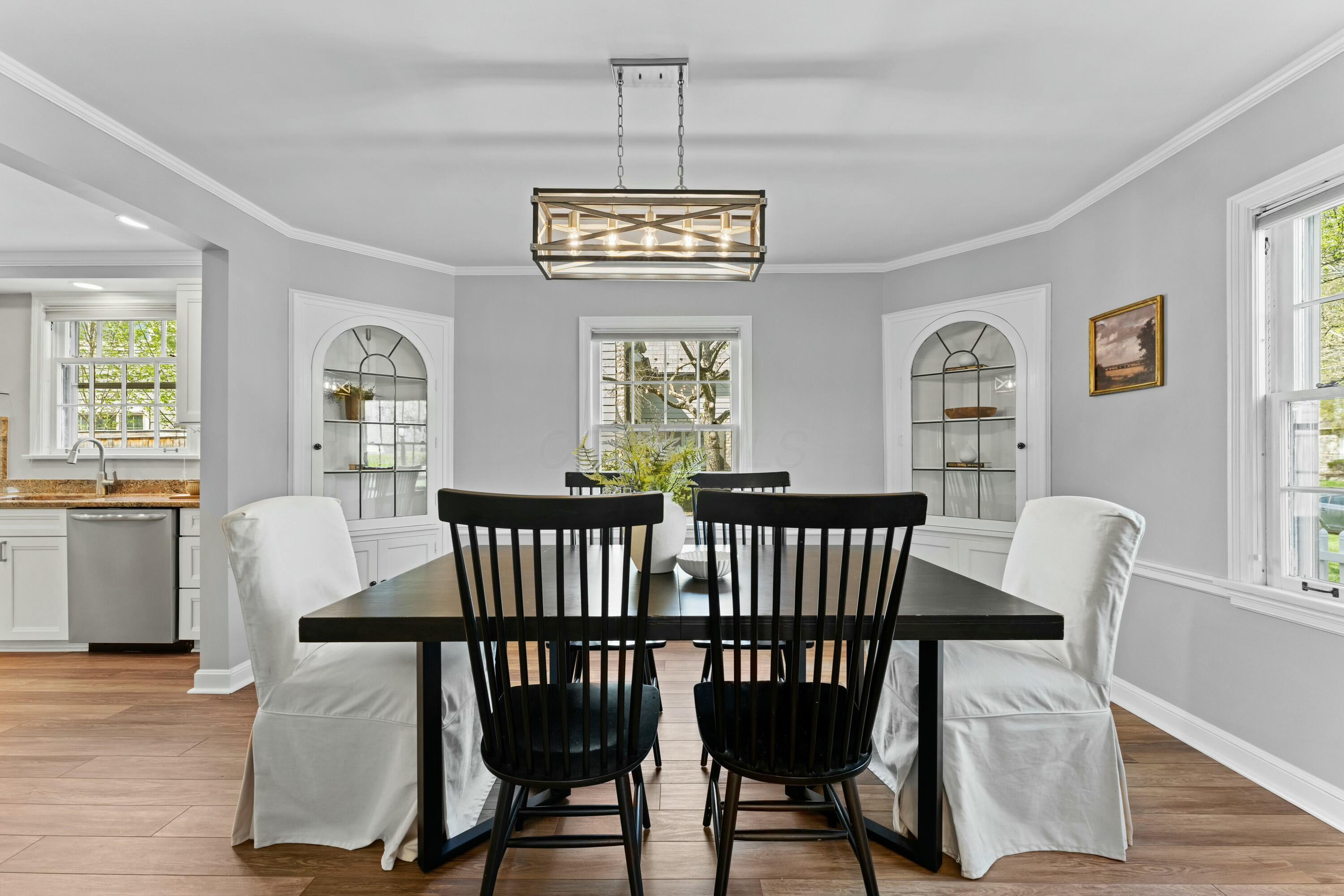 2597 York Road Upper Arlington, OH 43221 - Photo 14 of 71 Dining Room