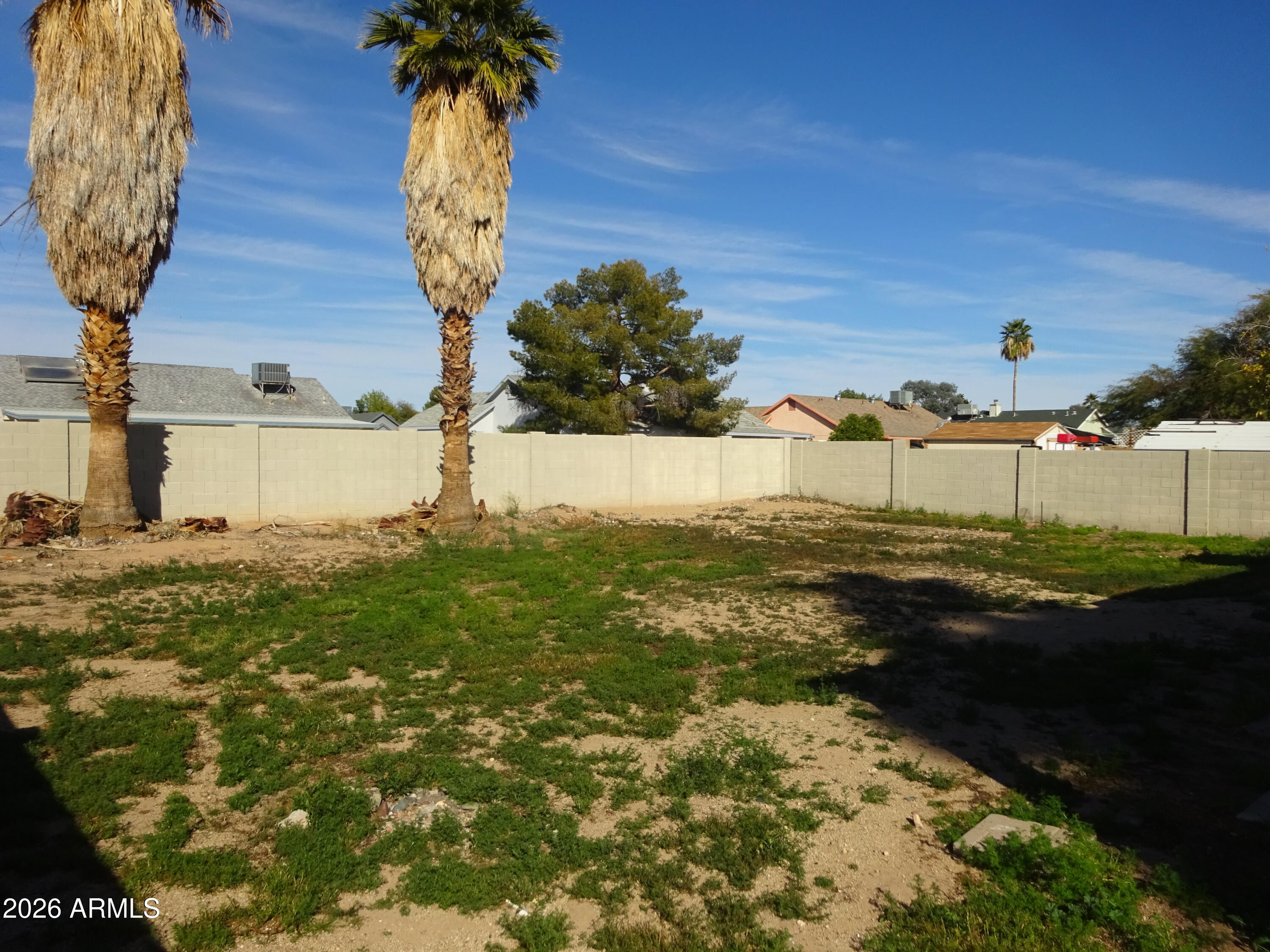 8602 West Wethersfield Road Peoria, AZ 85381 - Photo 22 of 26 a view of a water fountain