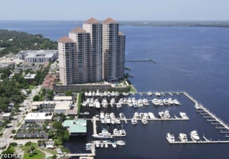 2104 West First Street, Unit 3103 Fort Myers, FL 33901 - Photo 43 of 45