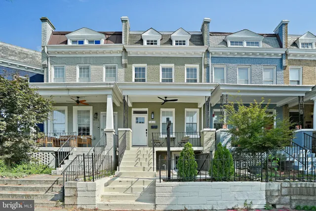 a view of balcony and patio