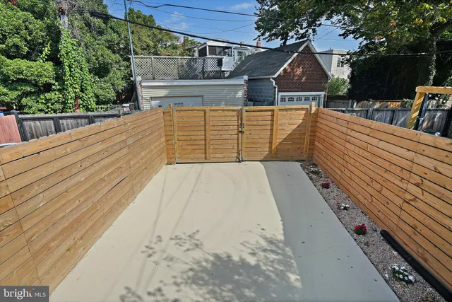 front view of a building