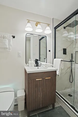 a view of a house with a patio