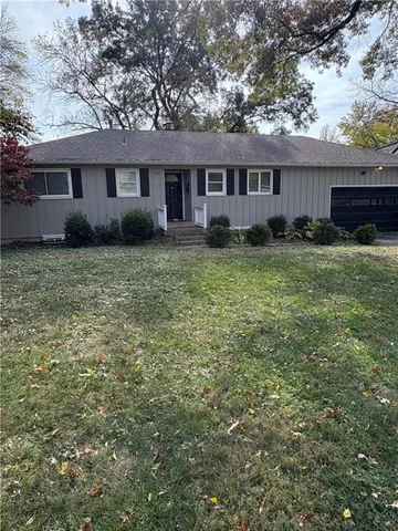 $510,000 | 4121 West 54th Terrace, Roeland Park, KS 66205