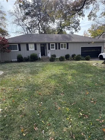 $510,000 | 4121 West 54th Terrace, Roeland Park, KS 66205