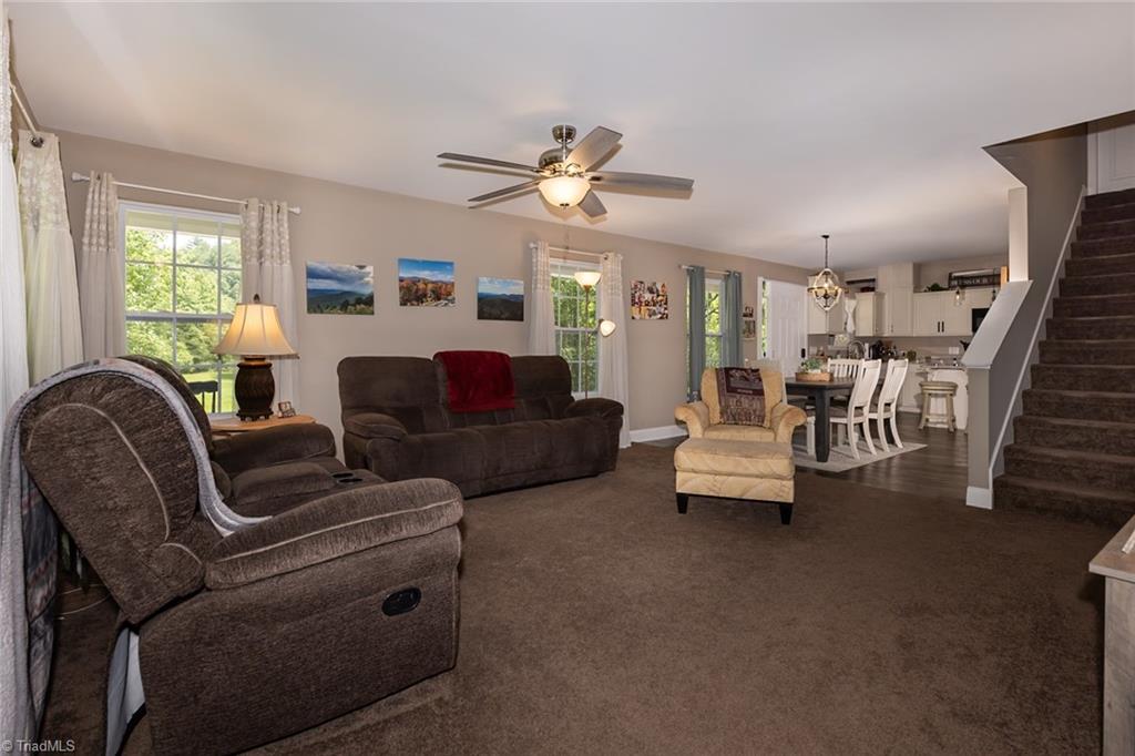 351 Colony Lane Purlear, NC 28665 - Photo 18 of 37 Gallery Image 18
