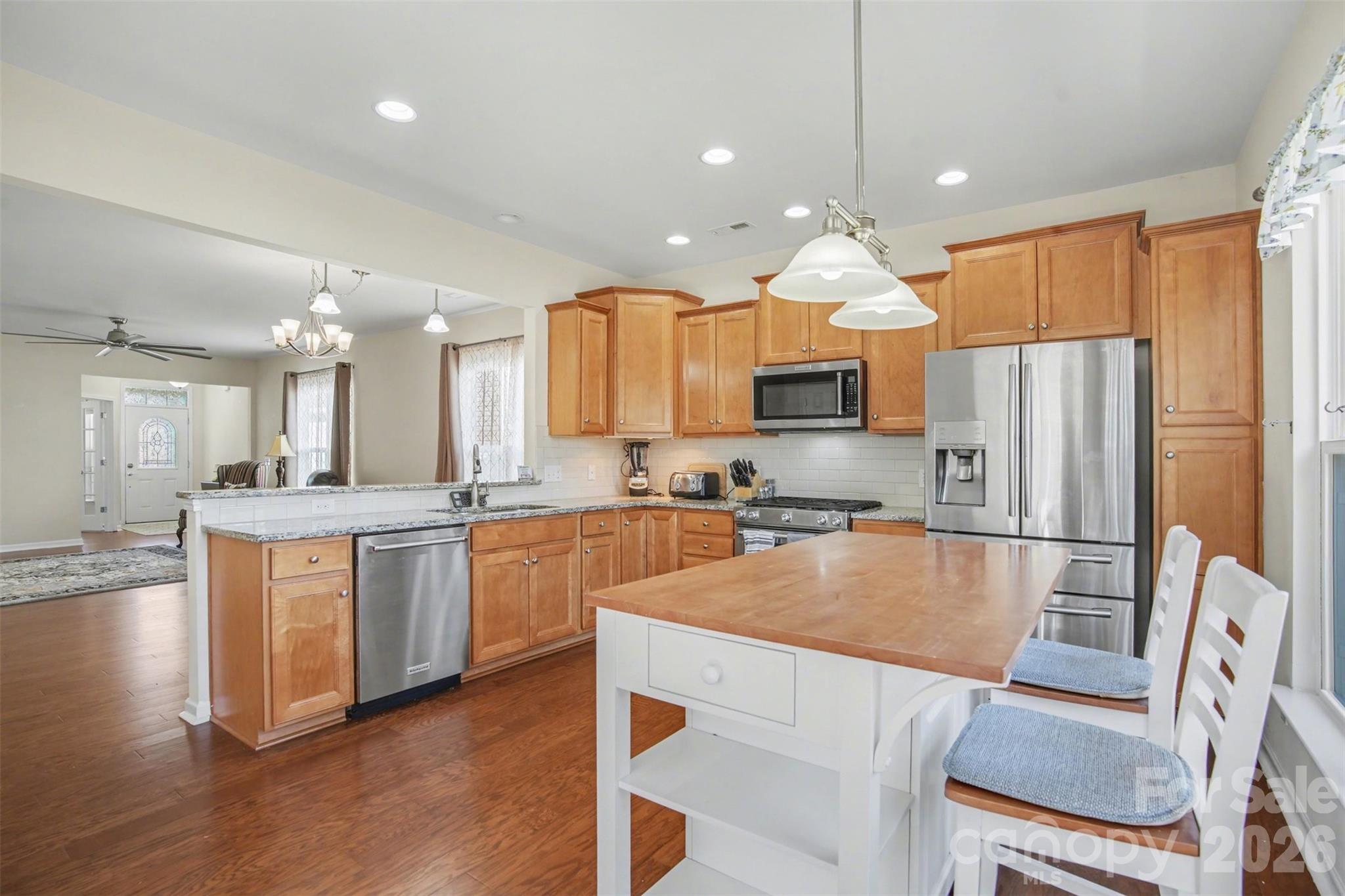 8024 Carolina Lakes Way Fort Mill, SC 29707 - Photo 12 of 40 Gallery Image 12