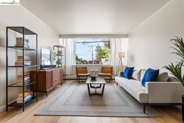 $570,000 | 2601 College Avenue, Unit 108, Berkeley, CA 94704