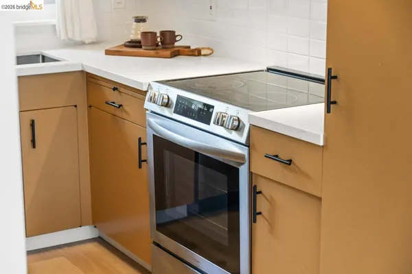$570,000 | 2601 College Avenue, Unit 108, Berkeley, CA 94704