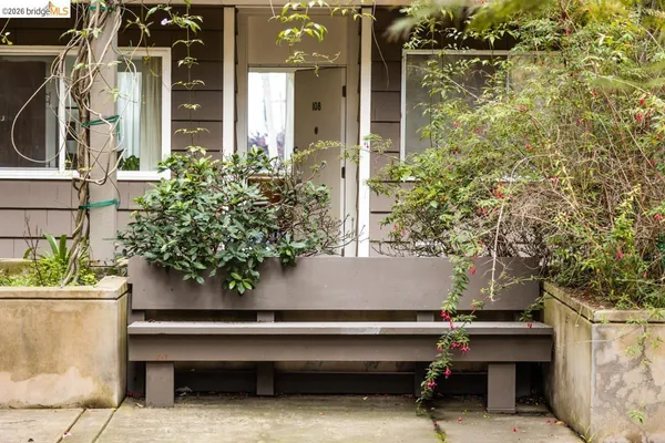 $570,000 | 2601 College Avenue, Unit 108, Berkeley, CA 94704