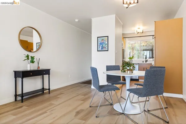 $570,000 | 2601 College Avenue, Unit 108, Berkeley, CA 94704