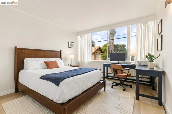 $570,000 | 2601 College Avenue, Unit 108, Berkeley, CA 94704