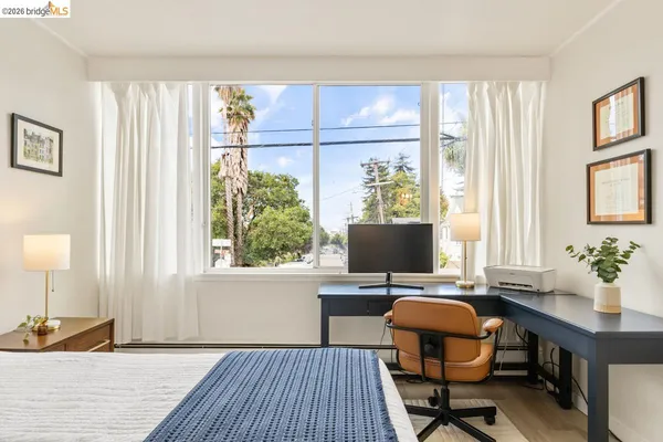 $570,000 | 2601 College Avenue, Unit 108, Berkeley, CA 94704