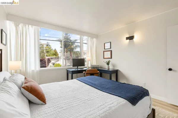 $570,000 | 2601 College Avenue, Unit 108, Berkeley, CA 94704