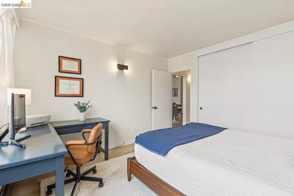 $570,000 | 2601 College Avenue, Unit 108, Berkeley, CA 94704