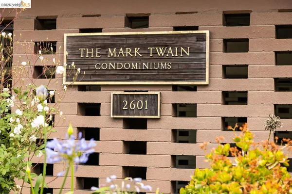 $570,000 | 2601 College Avenue, Unit 108, Berkeley, CA 94704