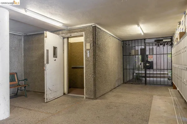 $570,000 | 2601 College Avenue, Unit 108, Berkeley, CA 94704