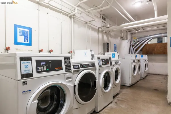 $570,000 | 2601 College Avenue, Unit 108, Berkeley, CA 94704