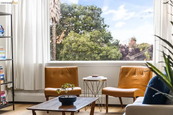 $570,000 | 2601 College Avenue, Unit 108, Berkeley, CA 94704