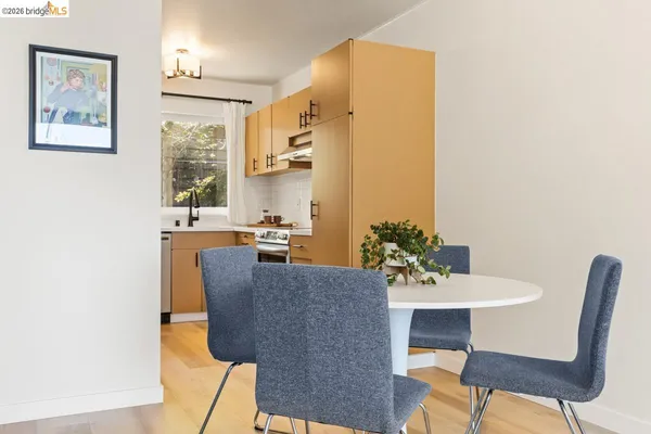 $570,000 | 2601 College Avenue, Unit 108, Berkeley, CA 94704