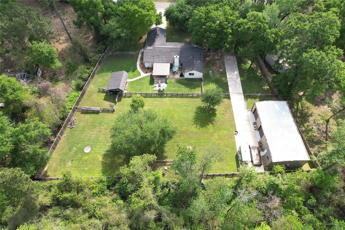 142 Sentinel Oaks Pinehurst, TX 77362 - Photo 39 of 41