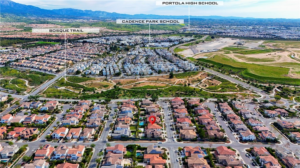 111 Cruiser Irvine, CA 92618 - Photo 62 of 75