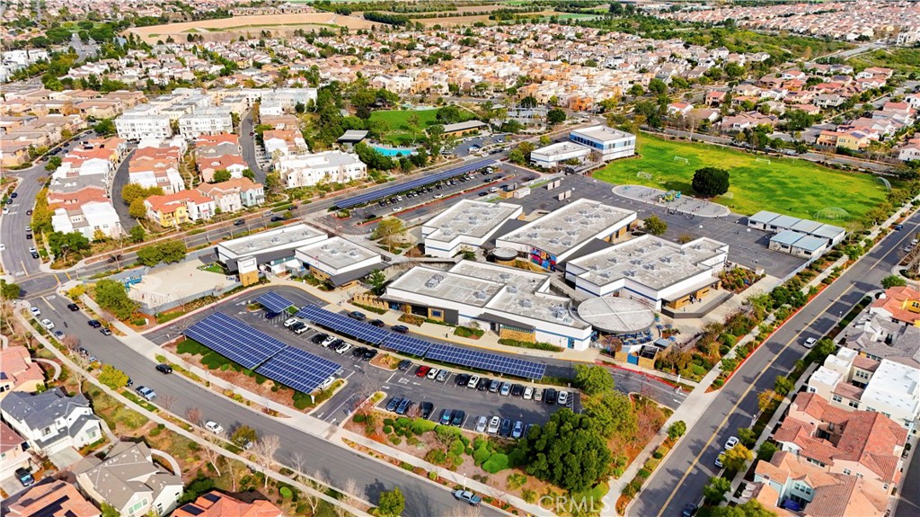 111 Cruiser Irvine, CA 92618 - Photo 72 of 75 Beacon Park School