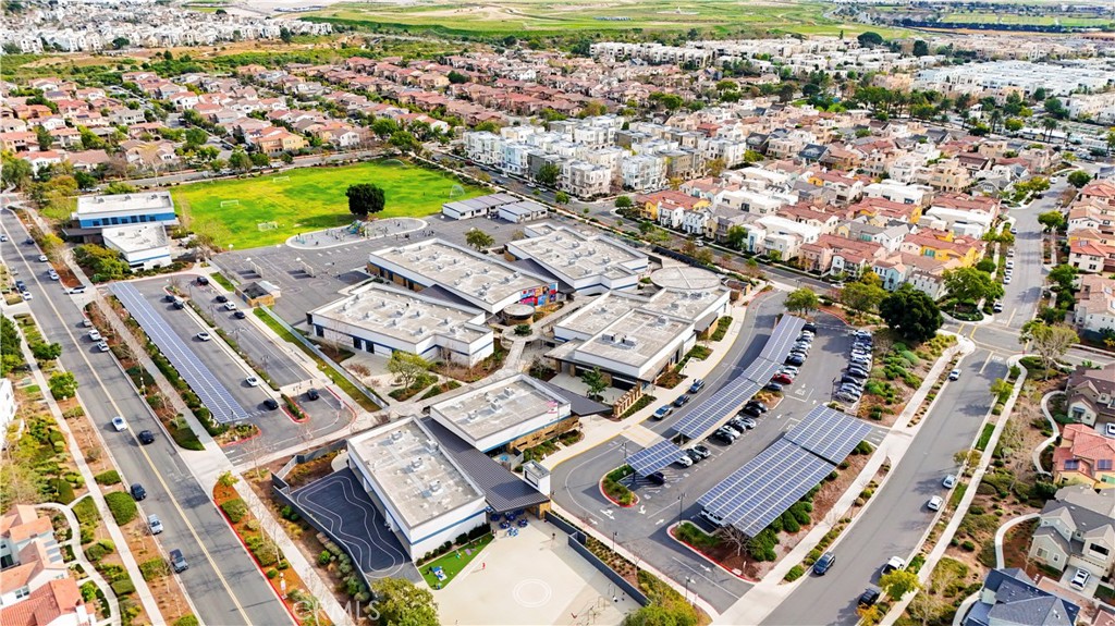 111 Cruiser Irvine, CA 92618 - Photo 73 of 75 Beacon Park School