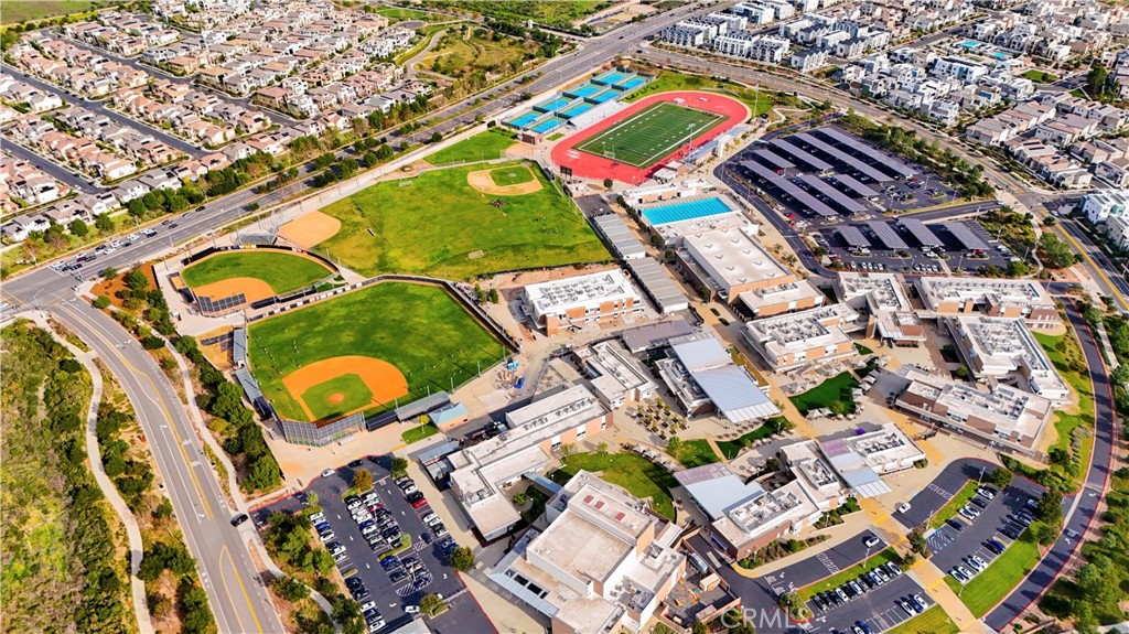 111 Cruiser Irvine, CA 92618 - Photo 74 of 75 Portola High School