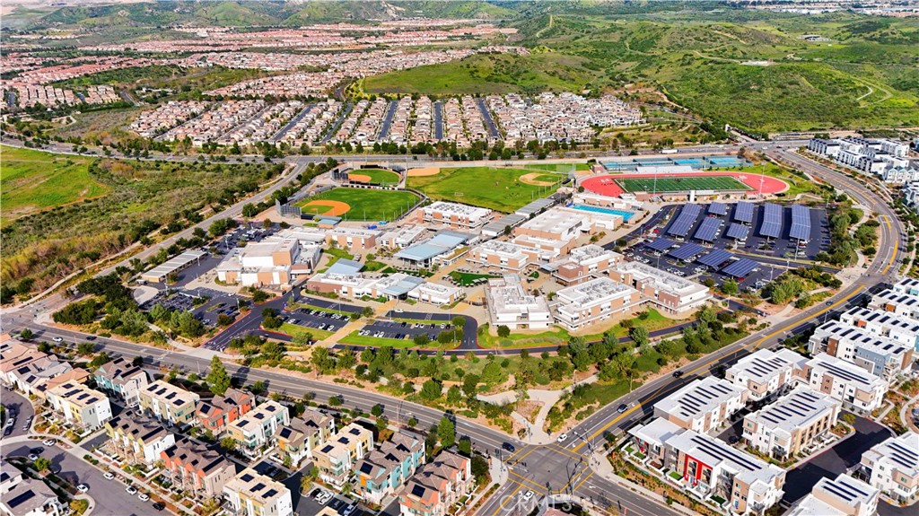 111 Cruiser Irvine, CA 92618 - Photo 75 of 75 Portola High School