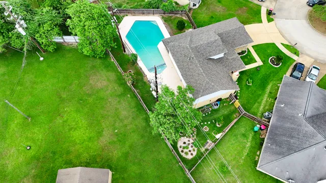 $340,000 | 21739 Park Brook Drive, Katy, TX 77450