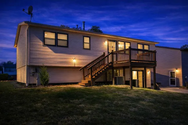 $258,000 | 20067 Monterey Avenue, Lynwood, IL 60411