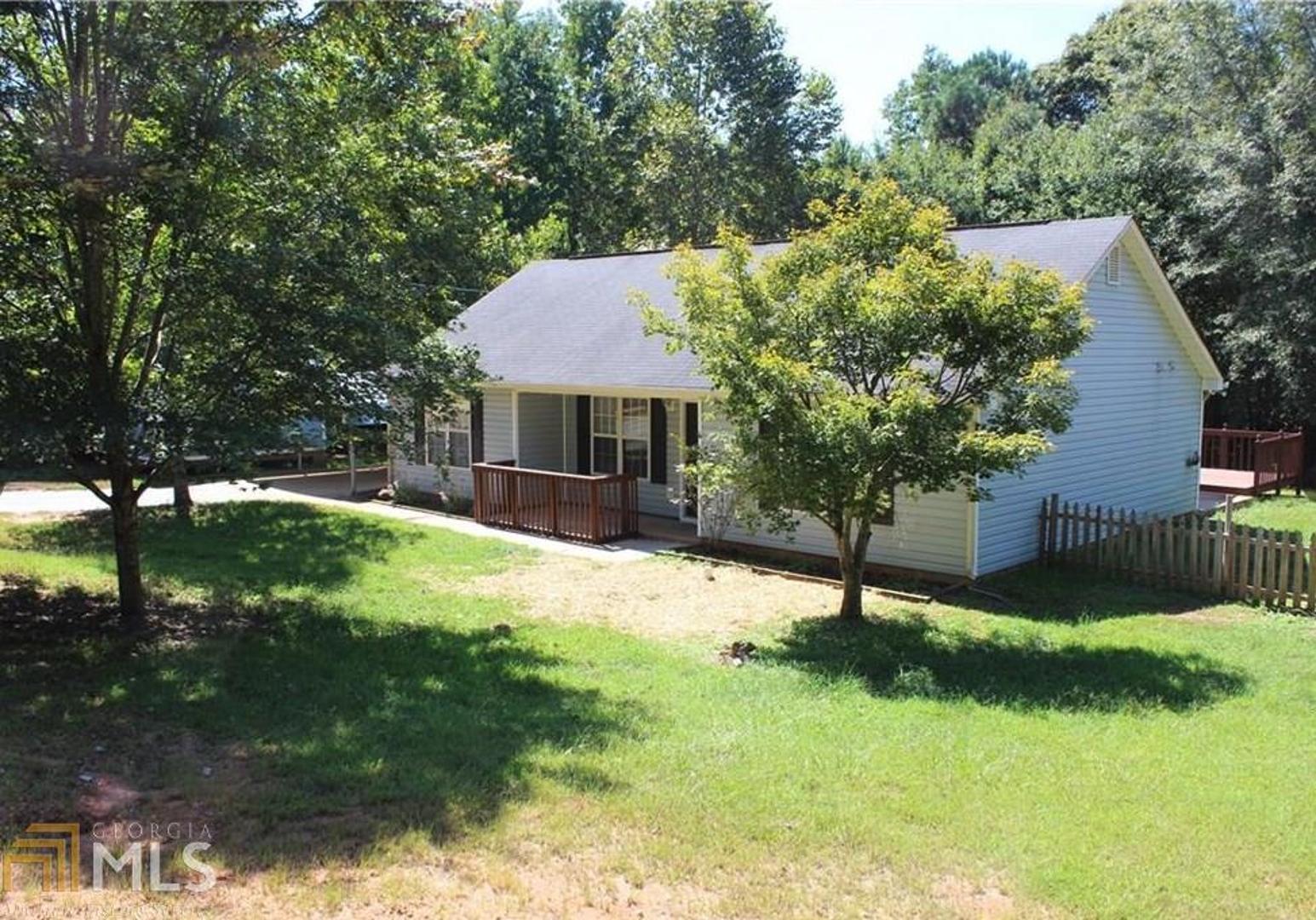 445 Price Quarters Road McDonough, GA 30253 - Photo 1 of 1 Gallery Image 1