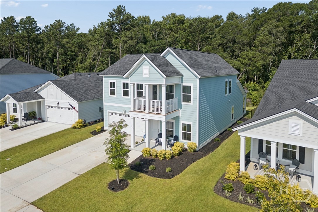 122 Weyview Gardens Pooler, GA 31322 - Photo 54 of 57