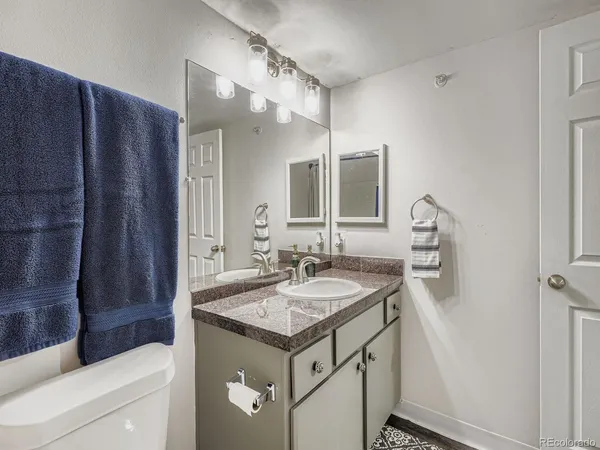 $295,000 | 12931 Ironstone Way, Unit 303, Parker, CO 80134