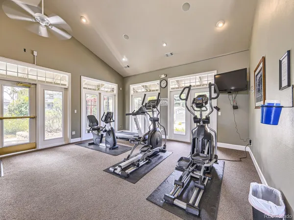 $295,000 | 12931 Ironstone Way, Unit 303, Parker, CO 80134