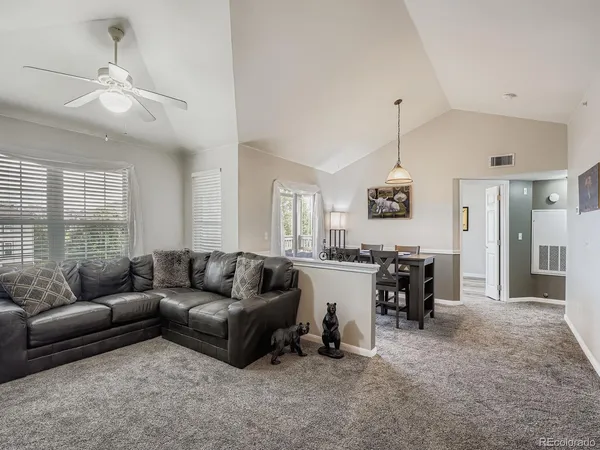 $295,000 | 12931 Ironstone Way, Unit 303, Parker, CO 80134