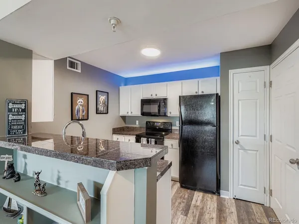 $295,000 | 12931 Ironstone Way, Unit 303, Parker, CO 80134