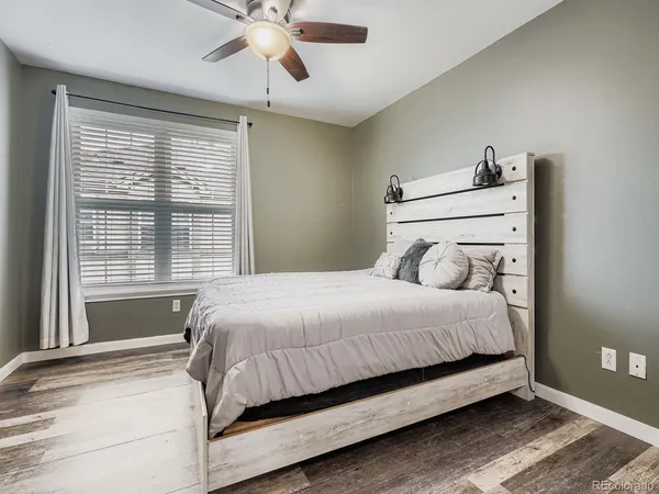 $295,000 | 12931 Ironstone Way, Unit 303, Parker, CO 80134